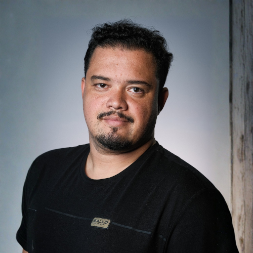 Breno Botelho - Diretor Geral