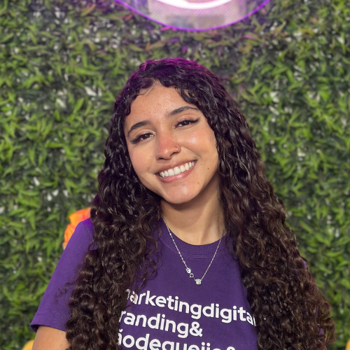 Ketly Maltez - Produção de Conteúdo