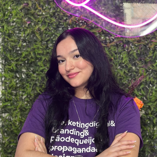 Lídia Freitas - Copywriter