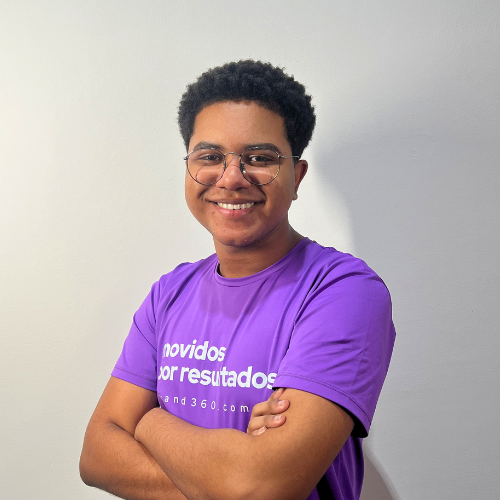 Rafael Lucas - Desenvolvimento Web