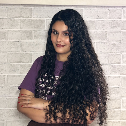 Thalita Costa - Planejamento