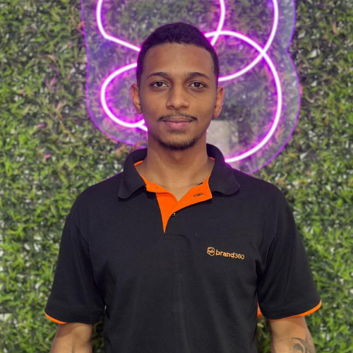 Thiago Patrocínio - Comercial